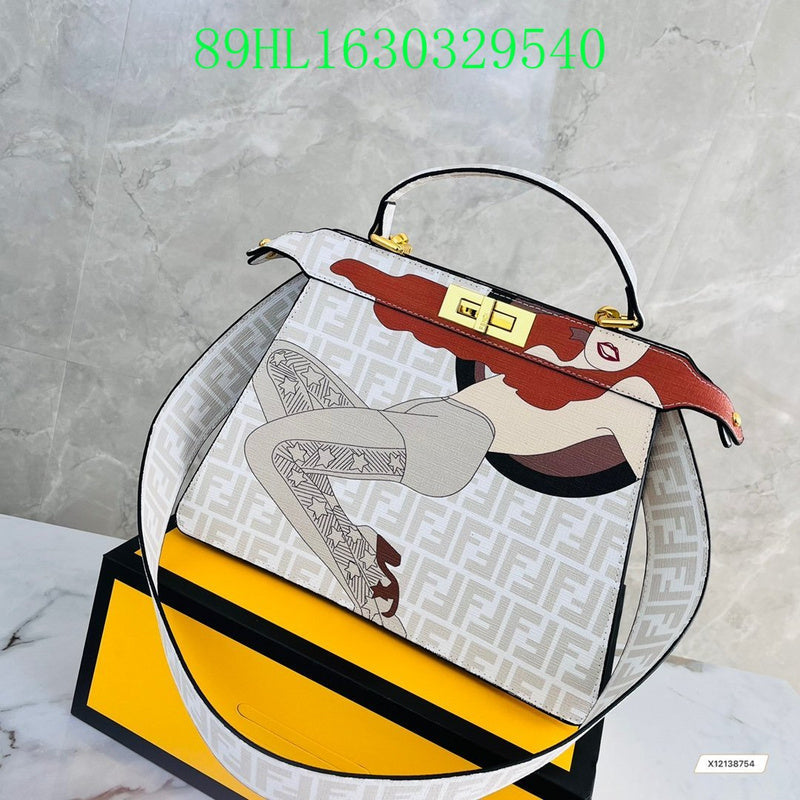 Glami - FDE Bags - 1708