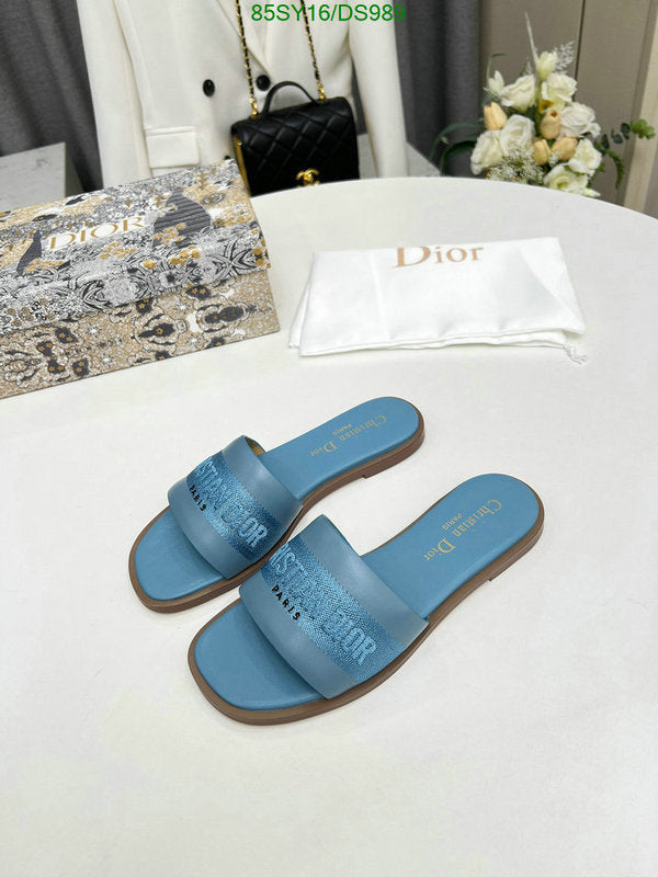 SAMCC - DOR Women Shoes - 1468