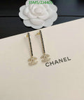 SAMC - CHL Jewelry Earrings - 517