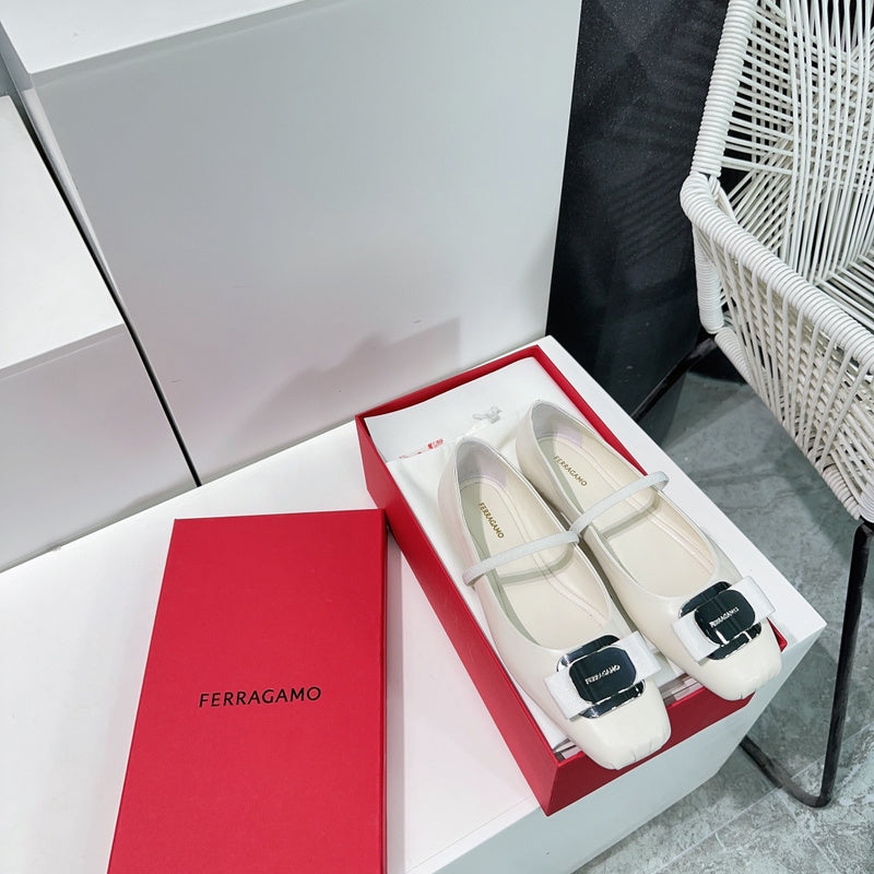 Glami - FGO Women Shoes - 307