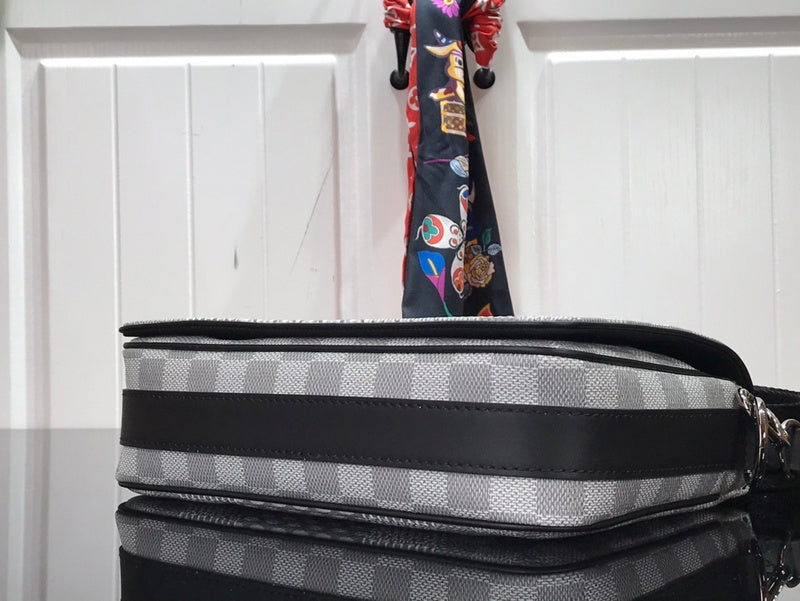 GlamI Lu-Vi bags - 2579