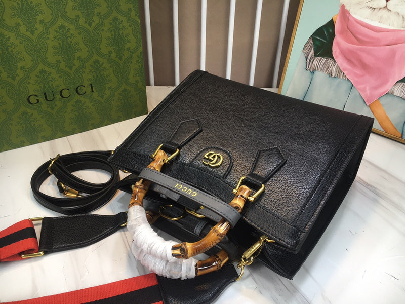 Satchel Bags - GCI Bags - 1209