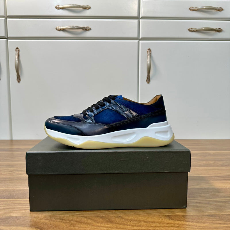 Glami - BRE Men Shoes - 520