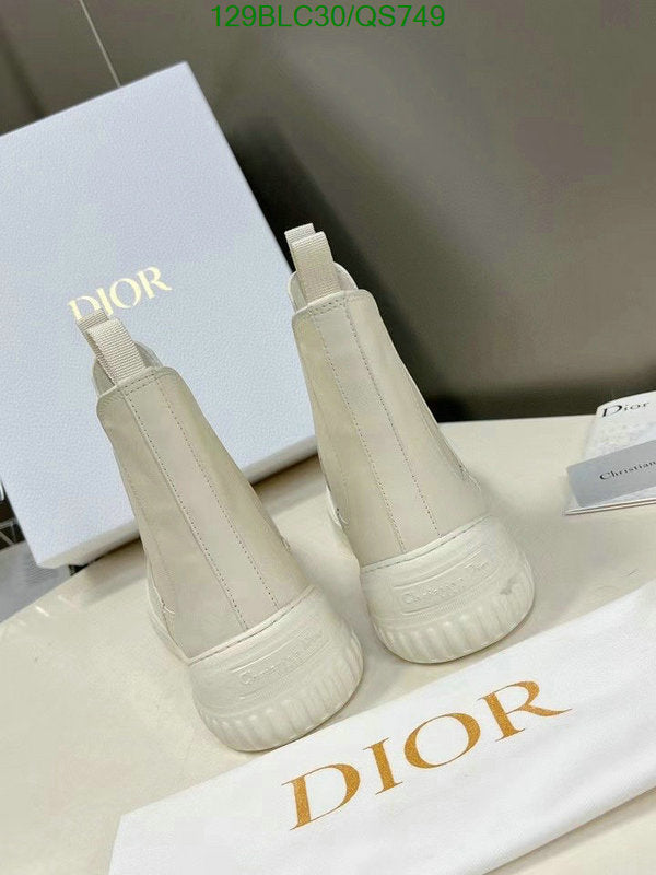 SAMCC - DOR Women Shoes - 1582