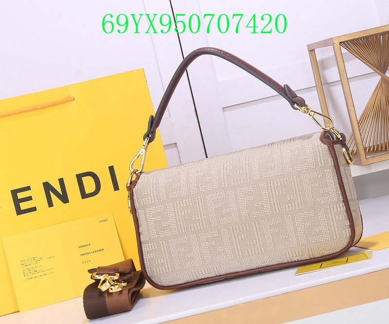 Glami - FDE Bags - 2584