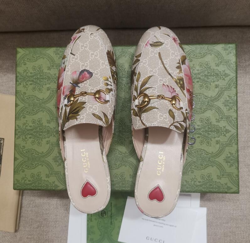 SAMC - GUKI Women Shoes - 774