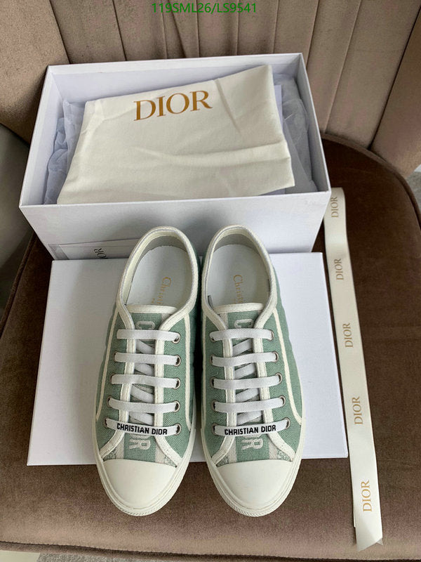 SAMCC - DOR Women Shoes - 1785