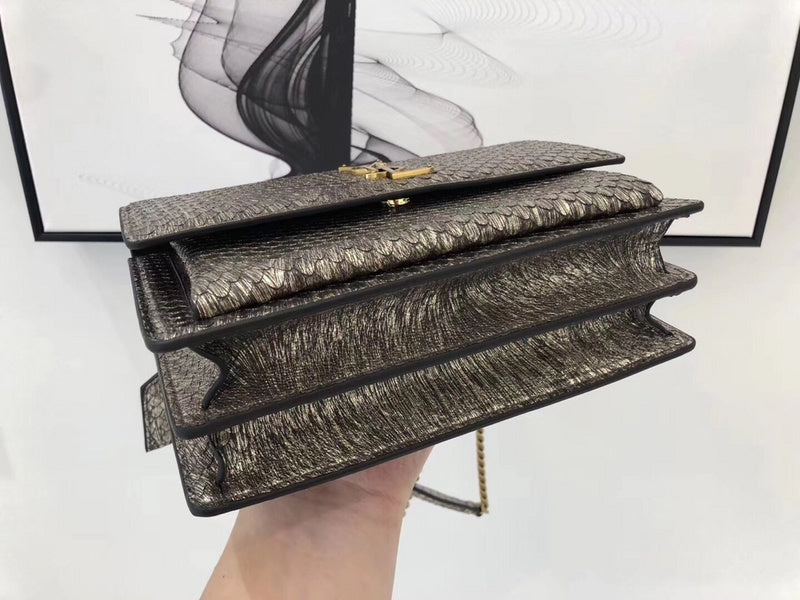 Glamy - YLS Bags - 1438
