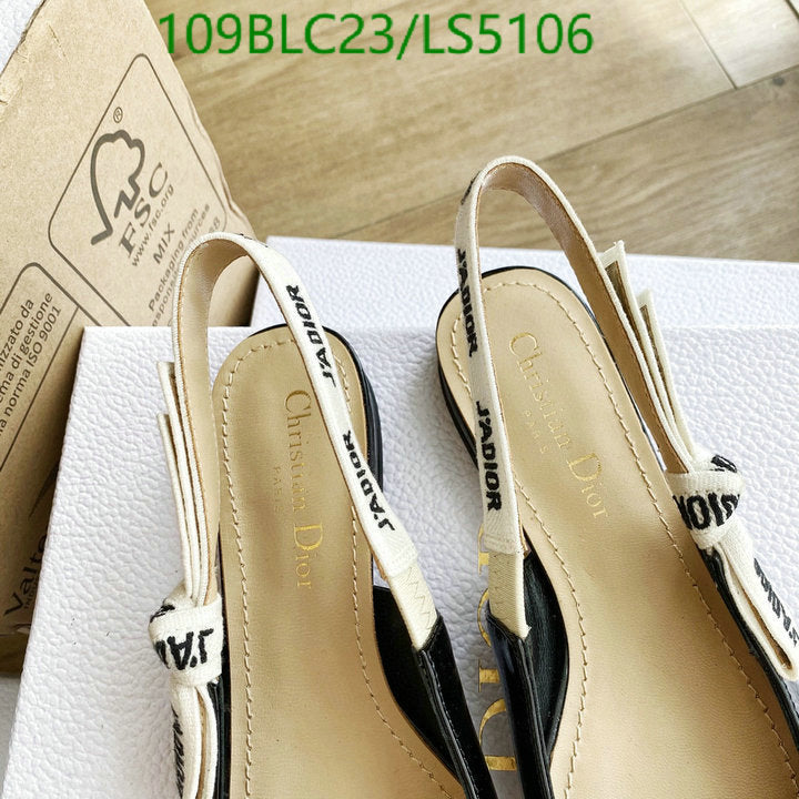 SAMCC - DOR Women Shoes - 2177