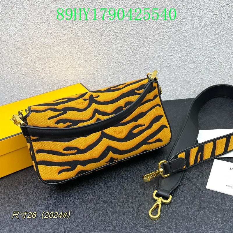 Glami - FDE Bags - 1677