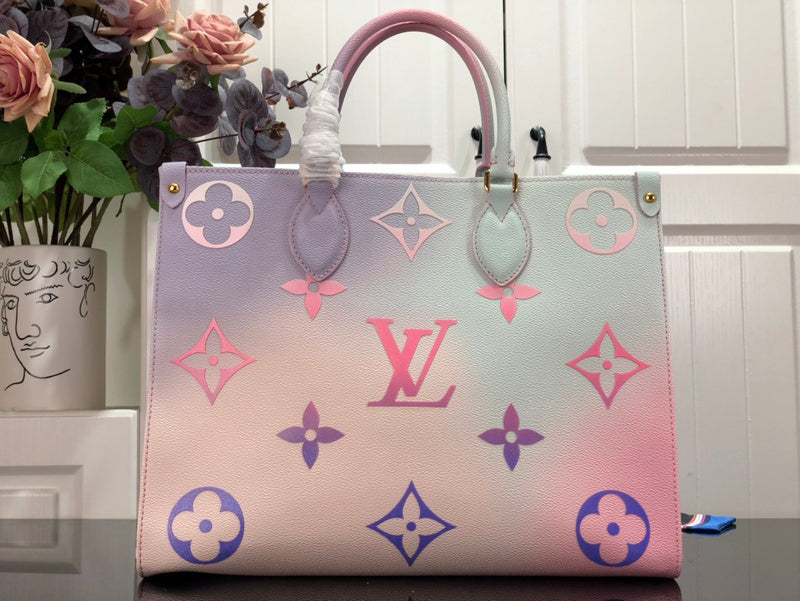 Glami GlamI Lu-Vi Bags - 16722