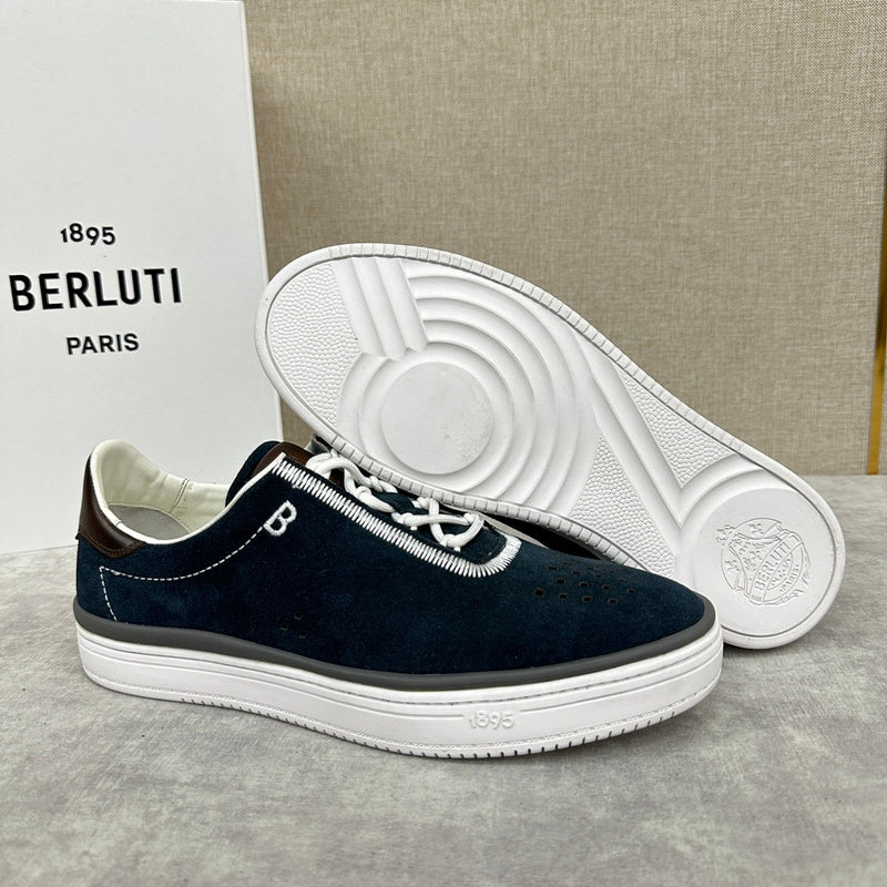 Glami - BRE Men Shoes - 162