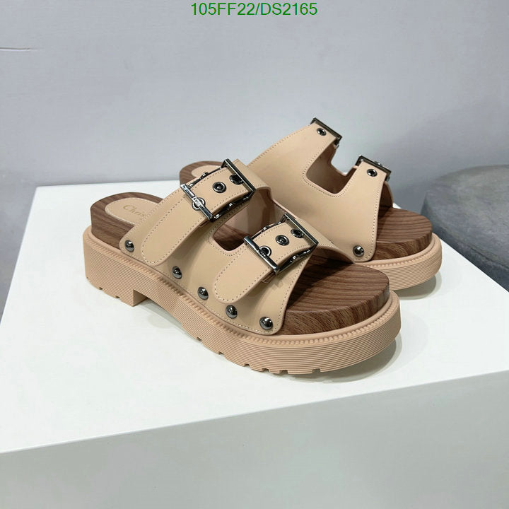 SAMCC - DOR Women Shoes - 1464