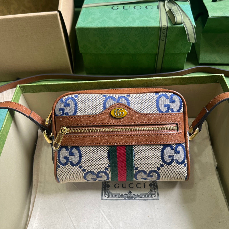 Satchel Bags - GCI Bags - 615