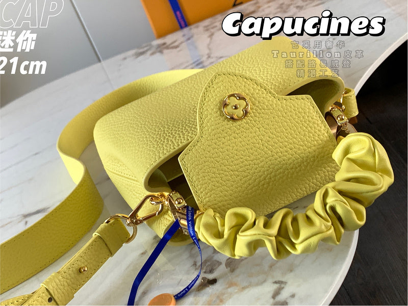 Glamy - LOV Bags - 1213