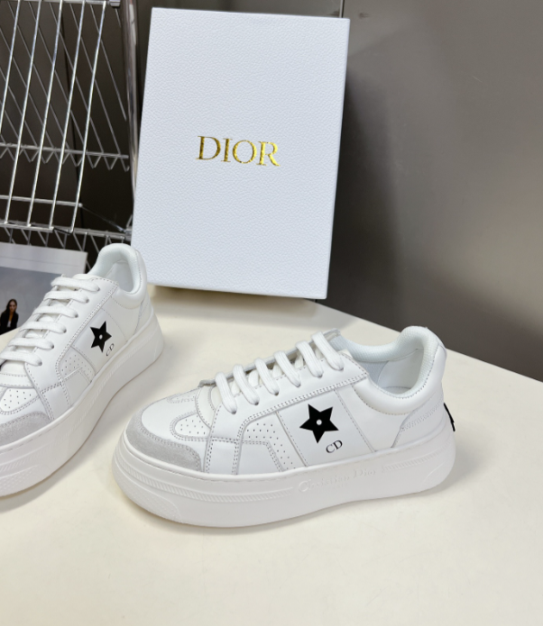 SAMCC - DOR Women Shoes - 011