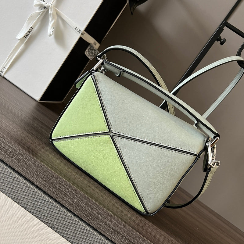 Glamy - LWO Bags - 290