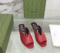 SAMC - GUKI Women Shoes - 1211