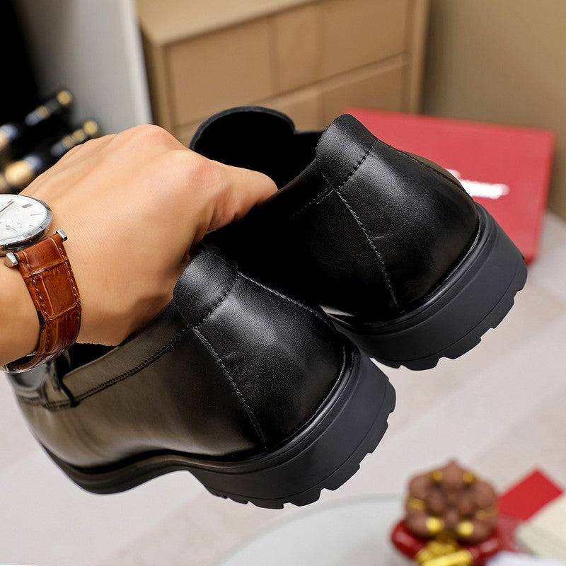 Glami - FGO Men Shoes - 855