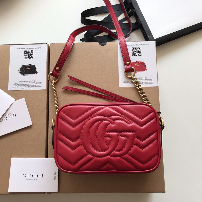 Glami Fashion - GCI Bags - 3008