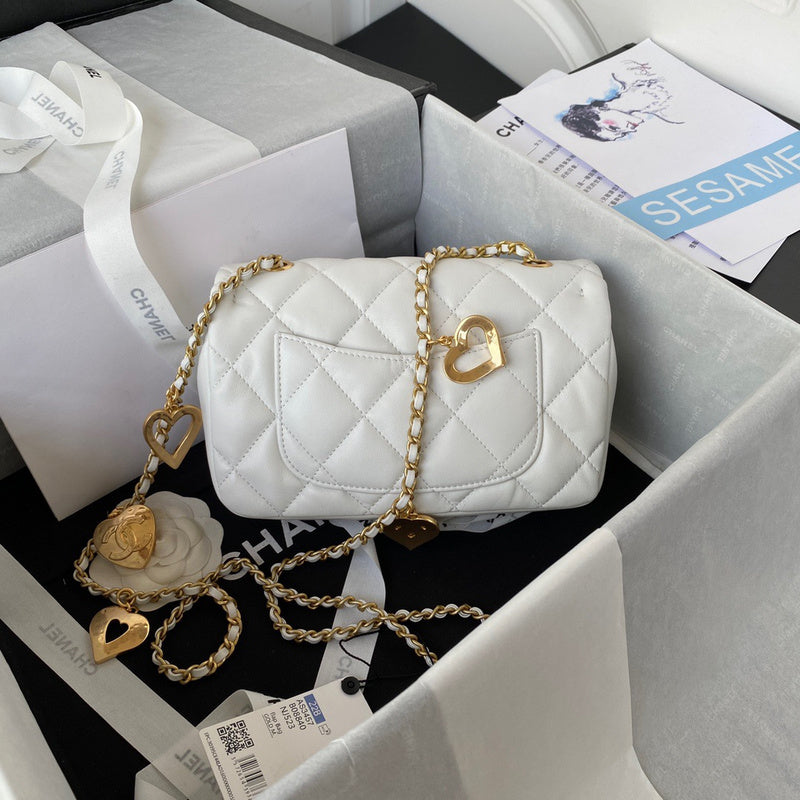 Satchel Bags - CHL Bags - 7581