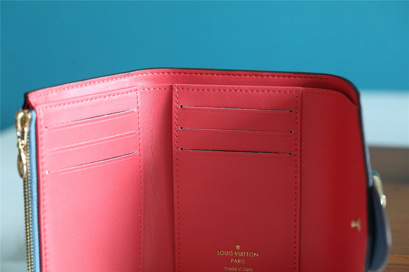 Glami - LOV Women Wallets and Card Hold - 339