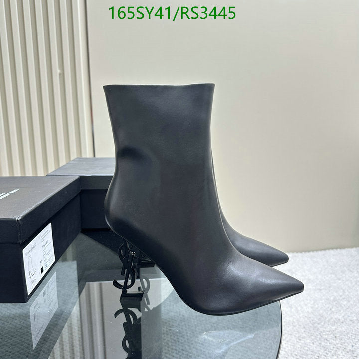 SAMC - YLS Women Shoes - 161