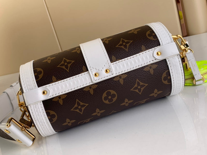 Satchel Bags - VL Bags - 6624