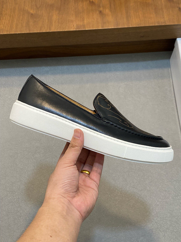 Glami - BRE Men Shoes - 104