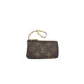Louis Vuitton Monogram Key Pouch