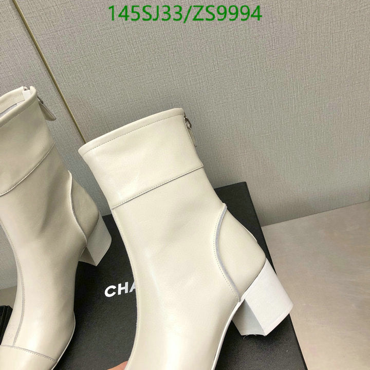 SAMC - CHL Women Boots - 168