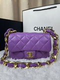 glamy - CHL Bags - 3149