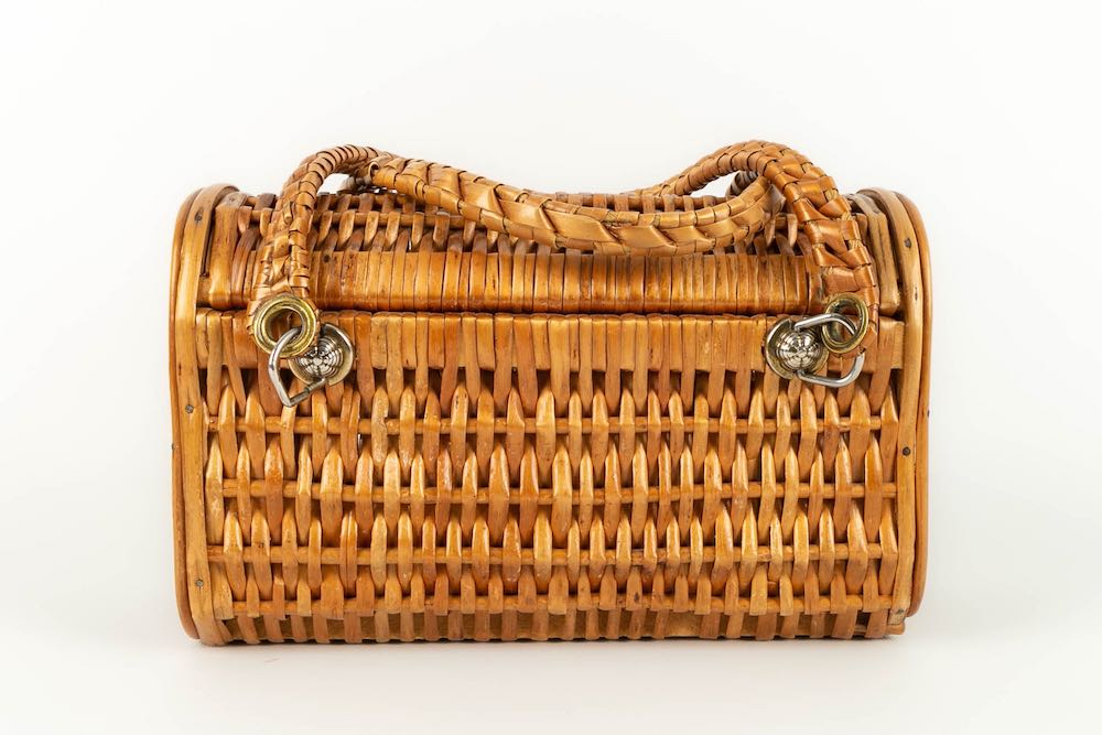 Sac en osier