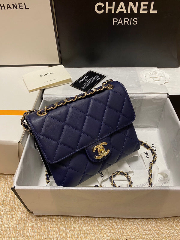 Satchel Bags - CHL Bags - 3984