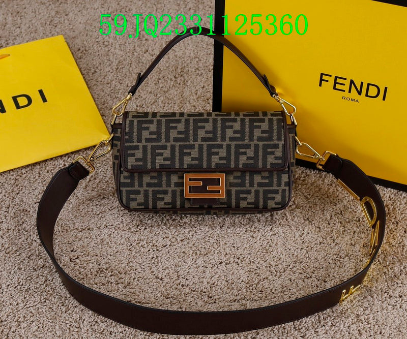 Glami - FDE Bags - 2058