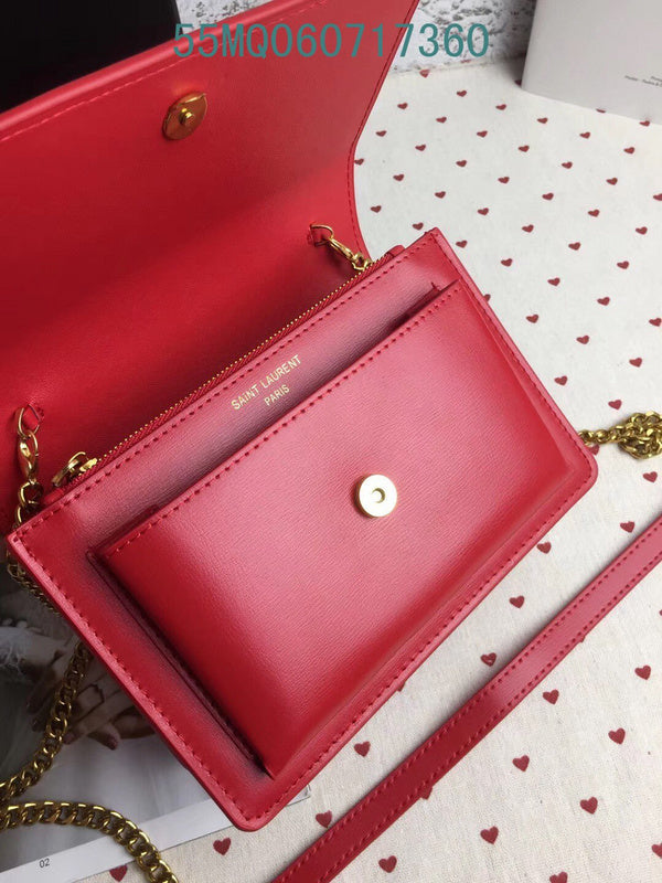 Glami - YLS Bags - 2246