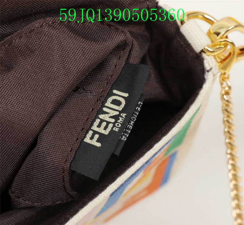 Glami - FDE Bags - 1573