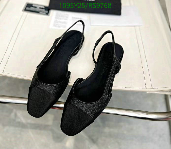 SAMC - CHL Women Shoes Ballet - 213