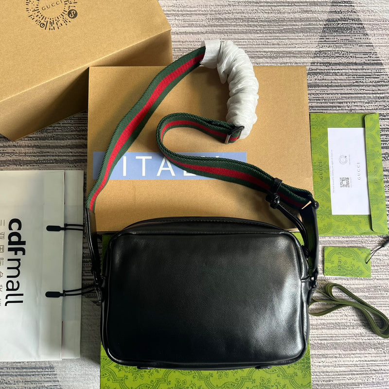 Glami-i - Guki Men Bags - 092