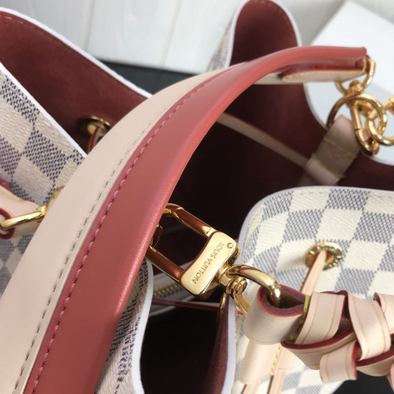 Satchel Bags - VL1 Bags - 513