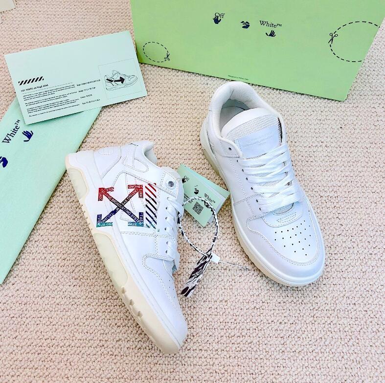 glamy - YZO Men Shoes - 008