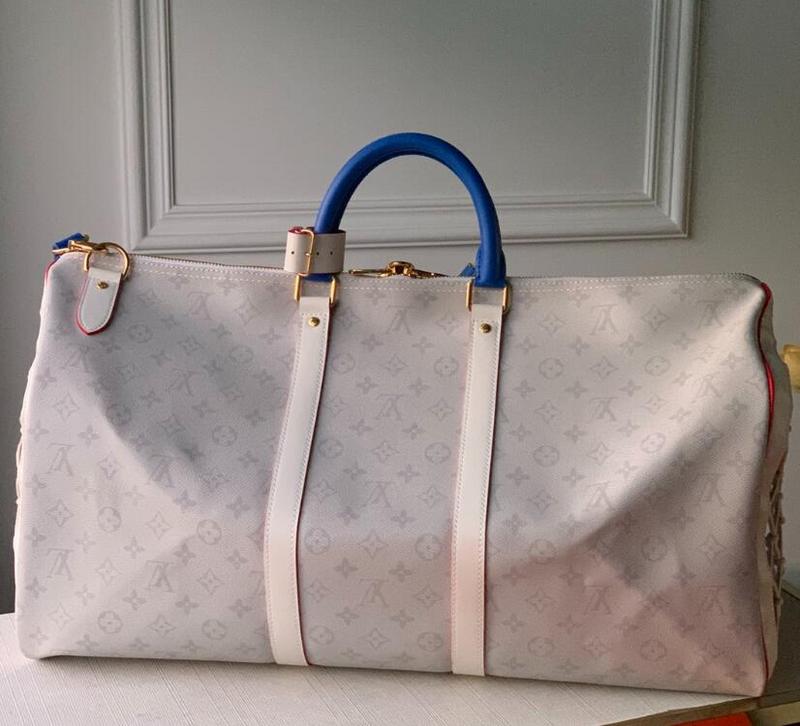SAMC - LOV Bags - 2317