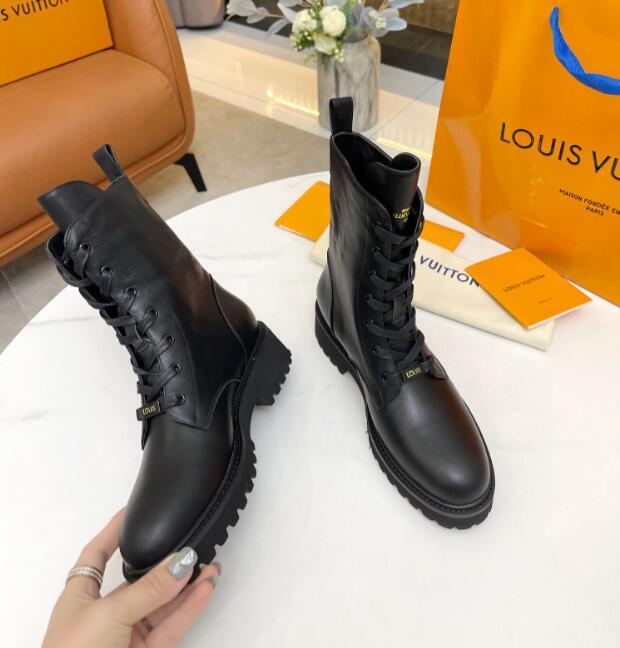 SAMC - LOV Women Shoes - 1168