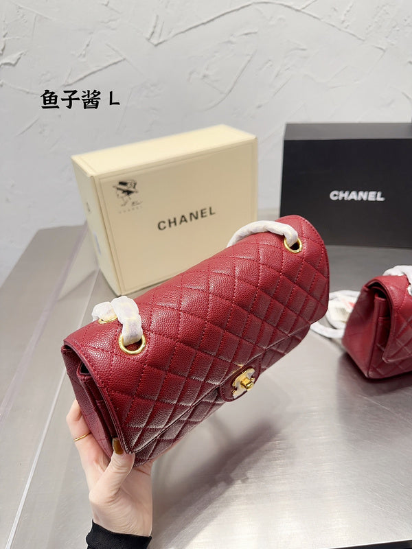 Satchel Bags - CHL Bags - 7193