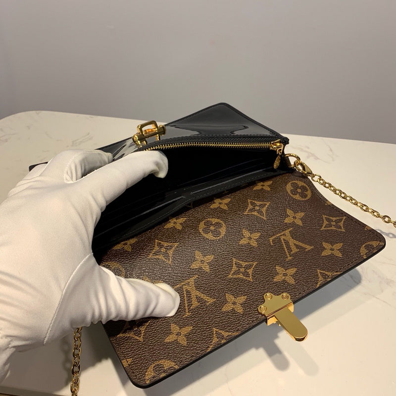 Glami Fashion Lu-Vi bags - 9140