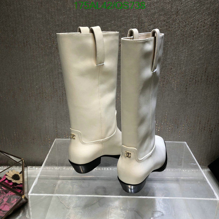 SAMC - CHL Women Boots - 114