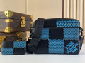 Satchel Bags - VL Bags - 3292