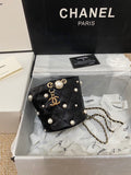Satchel Bags - CHL Bags - 3745