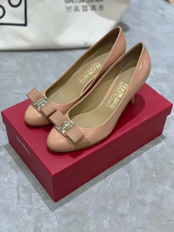 Glami - FGO Women Shoes - 172