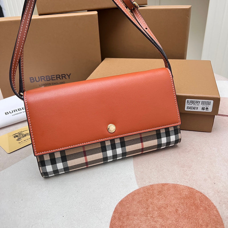 Satchel Bags - BBR Bags - 532